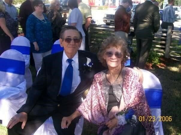 Betty Jean Comeaux - Photo 13