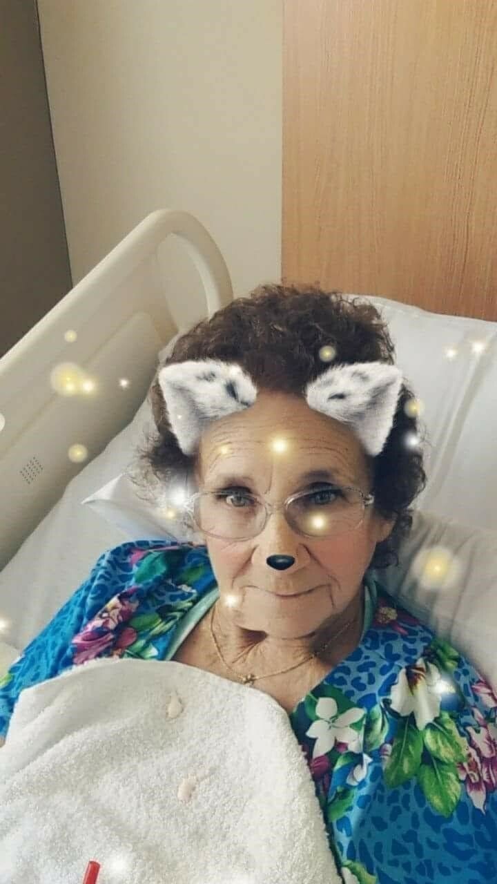 Betty Jean Comeaux - Photo 14