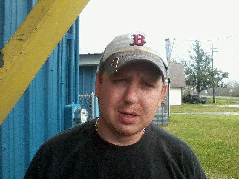 Betty Jean Comeaux - Photo 15