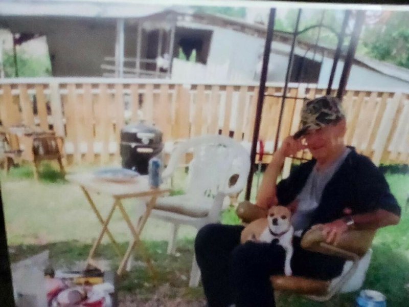 Betty Jean Comeaux - Photo 16