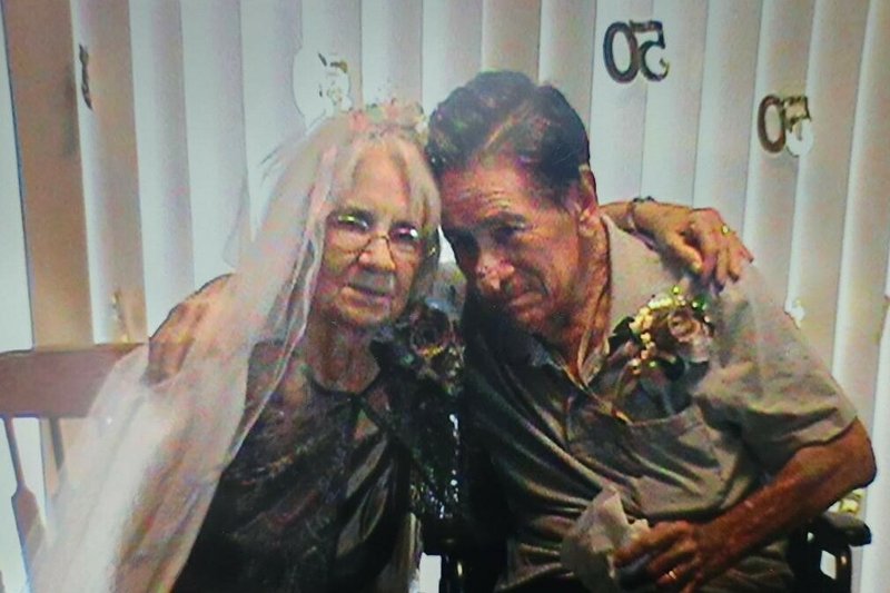 Betty Jean Comeaux - Photo 10