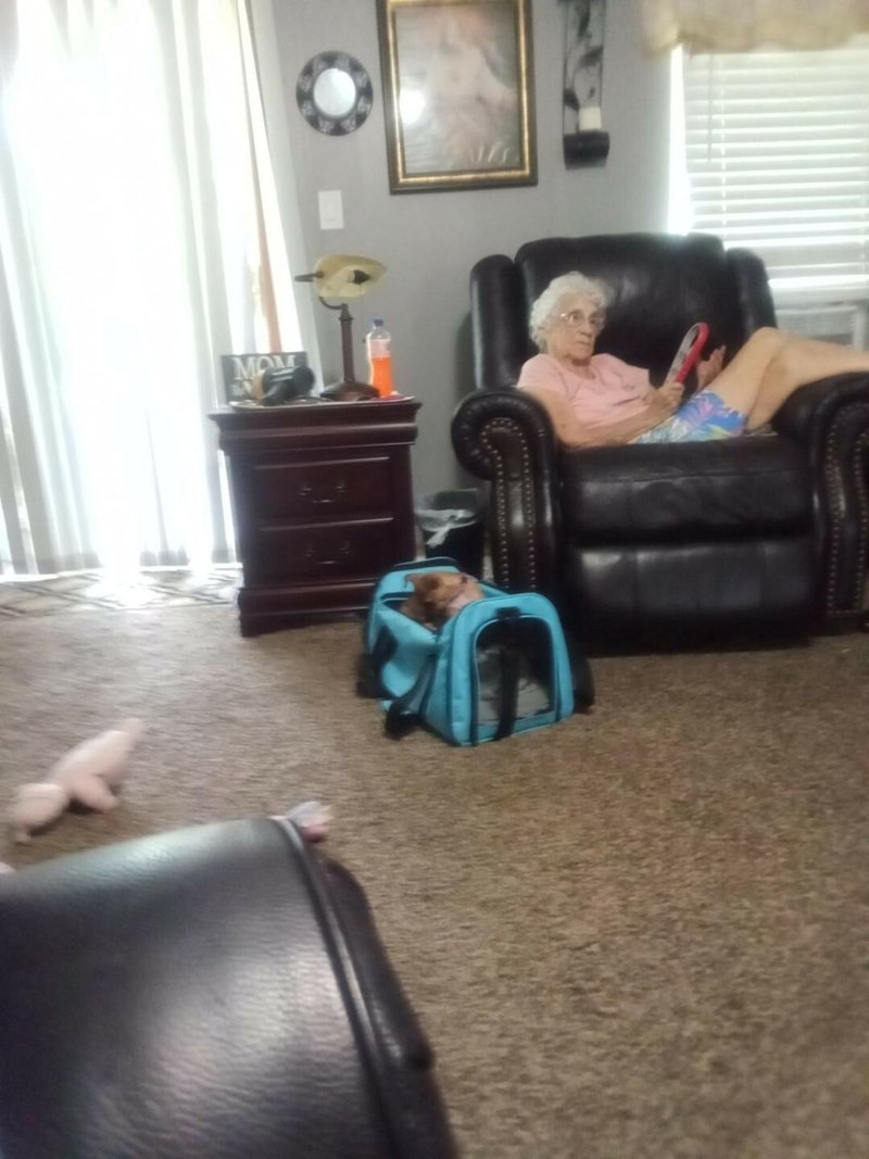 Betty Jean Comeaux - Photo 17