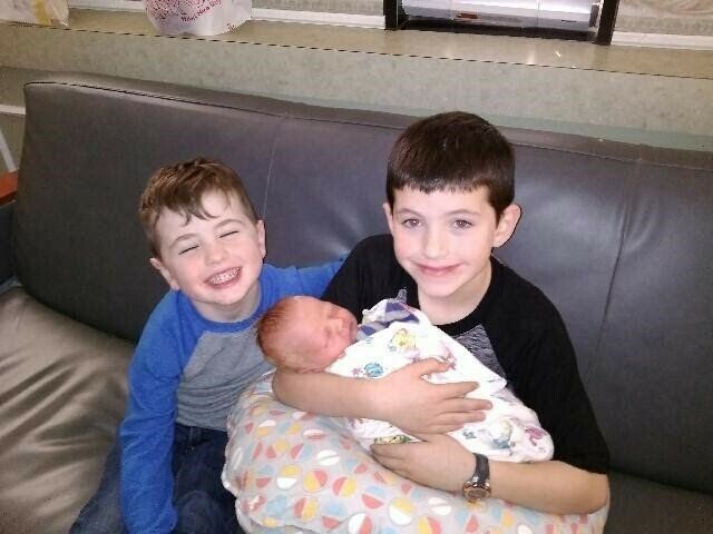 Betty Jean Comeaux - Photo 20