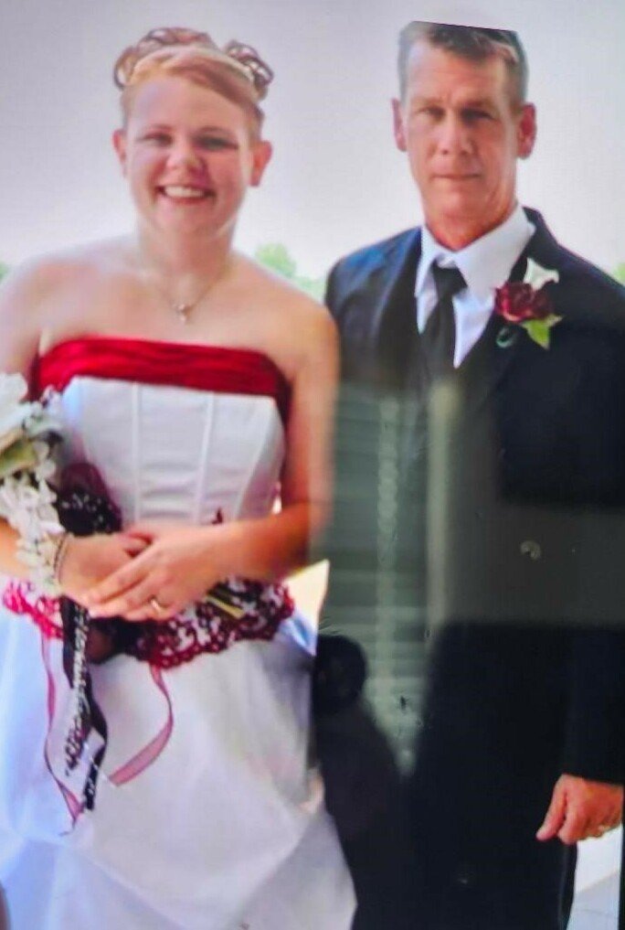 Betty Jean Comeaux - Photo 23