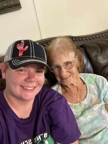 Betty Jean Comeaux - Photo 26