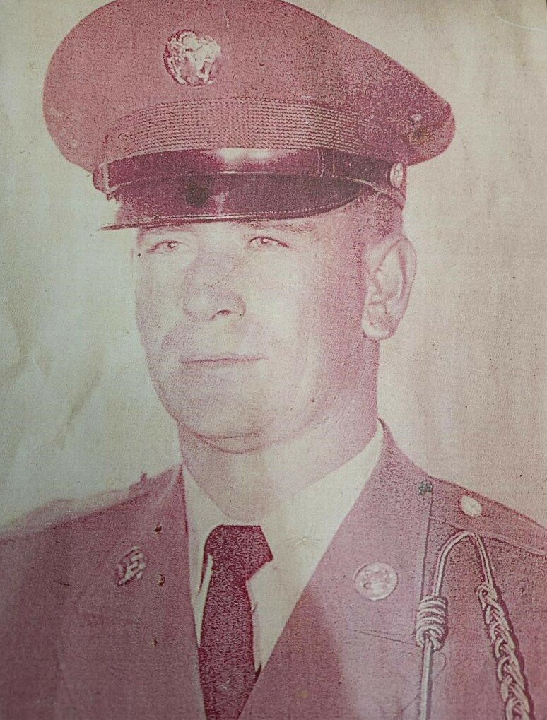 Betty Jean Comeaux - Photo 24