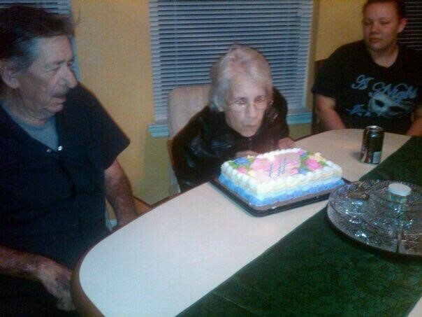 Betty Jean Comeaux - Photo 28