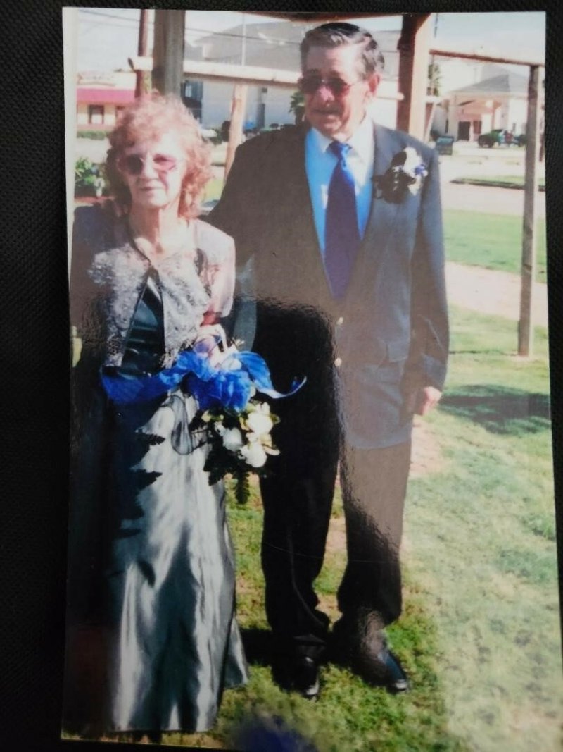 Betty Jean Comeaux - Photo 30