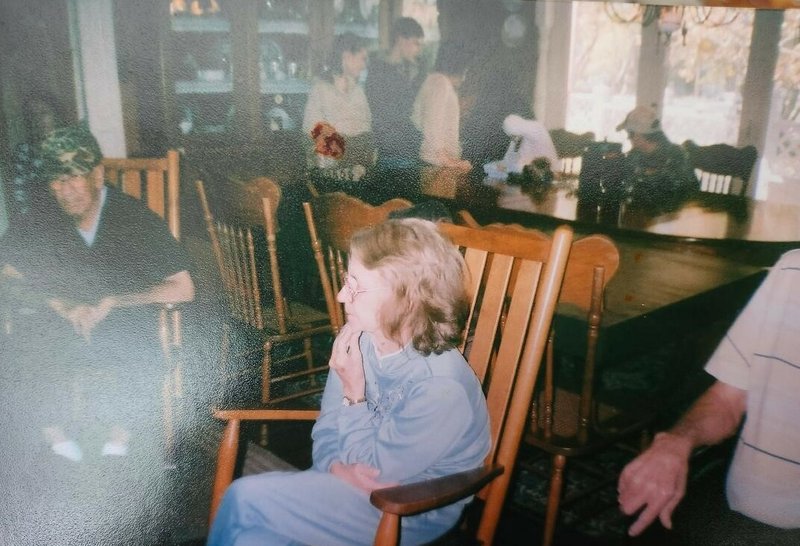 Betty Jean Comeaux - Photo 33