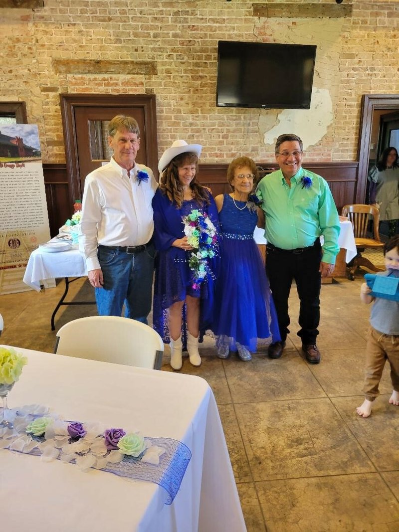 Betty Jean Comeaux - Photo 29