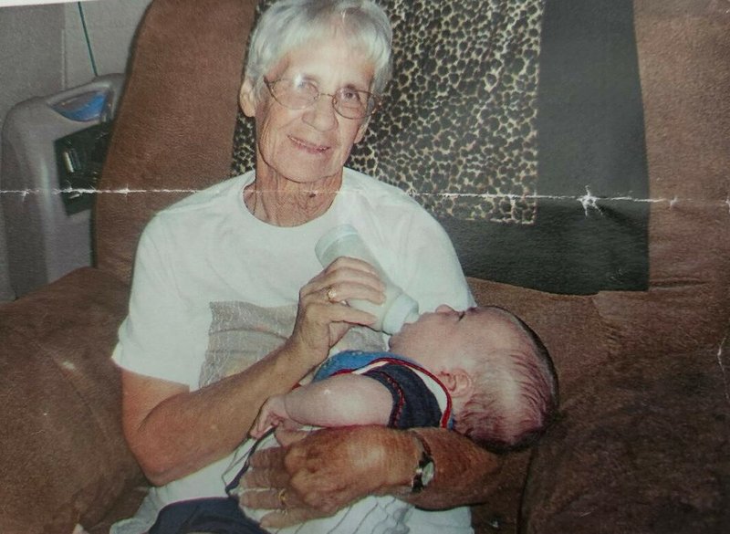 Betty Jean Comeaux - Photo 34