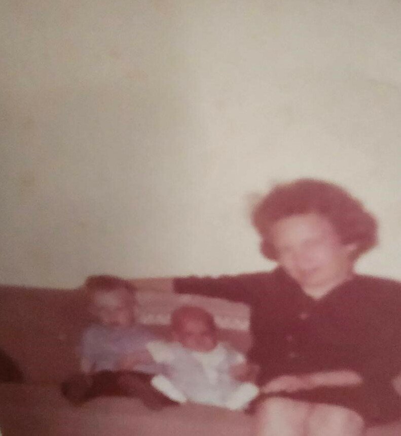 Betty Jean Comeaux - Photo 36