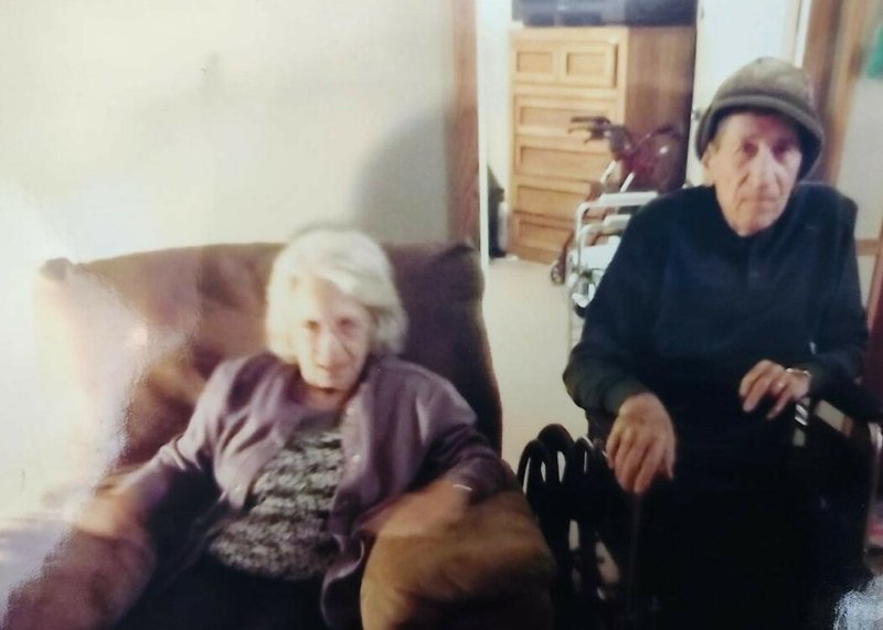 Betty Jean Comeaux - Photo 37