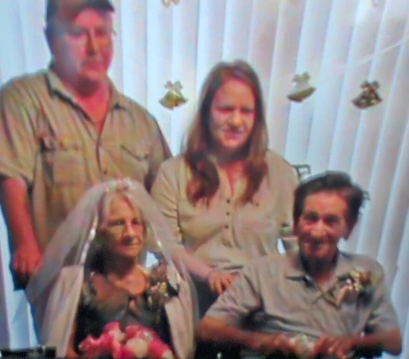 Betty Jean Comeaux - Photo 38