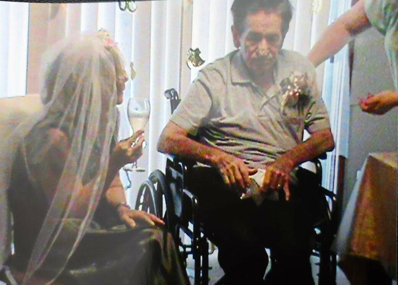 Betty Jean Comeaux - Photo 35