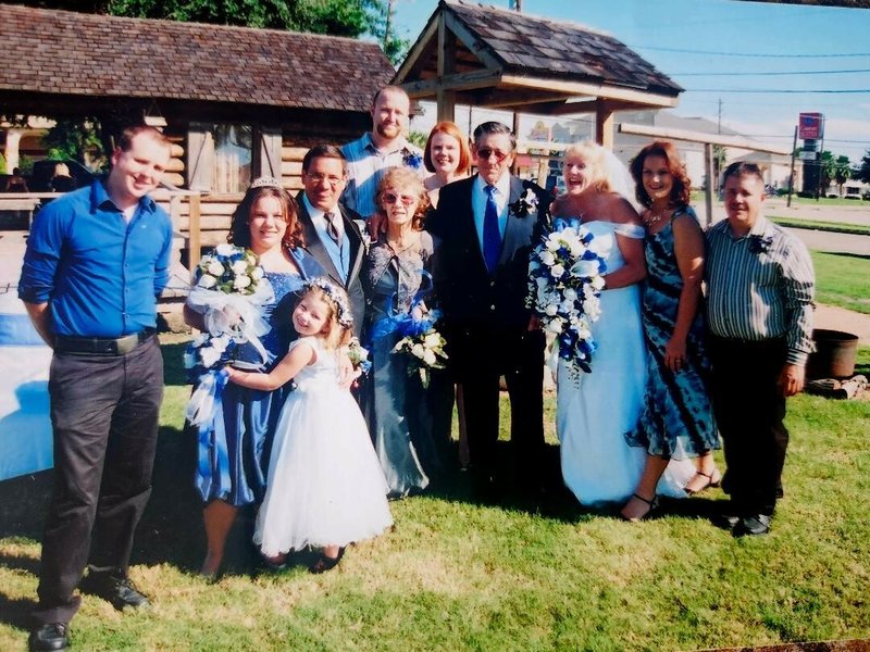 Betty Jean Comeaux - Photo 39