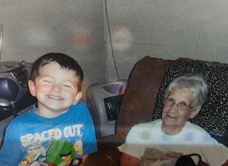 Betty Jean Comeaux - Photo 40