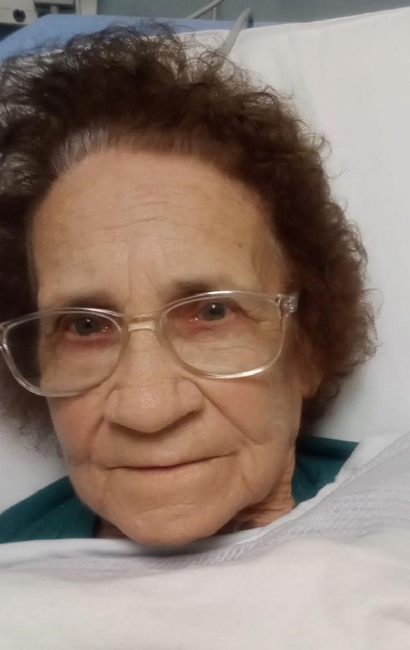 Betty Jean Comeaux - Photo 19