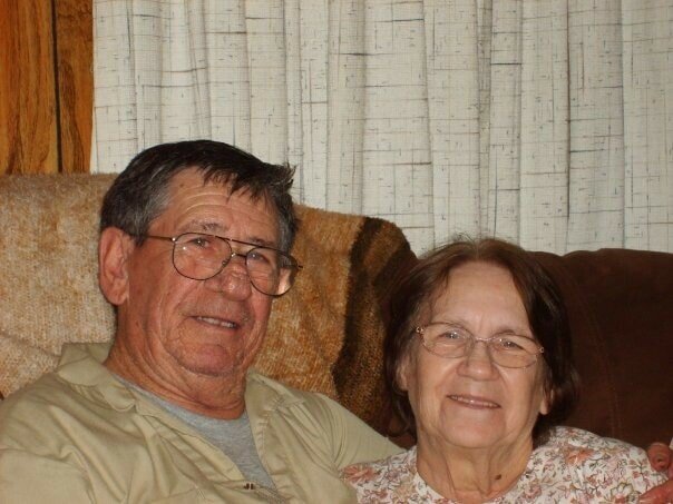 Betty Jean Comeaux - Photo 42