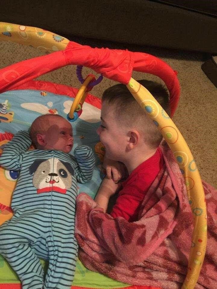 Betty Jean Comeaux - Photo 45