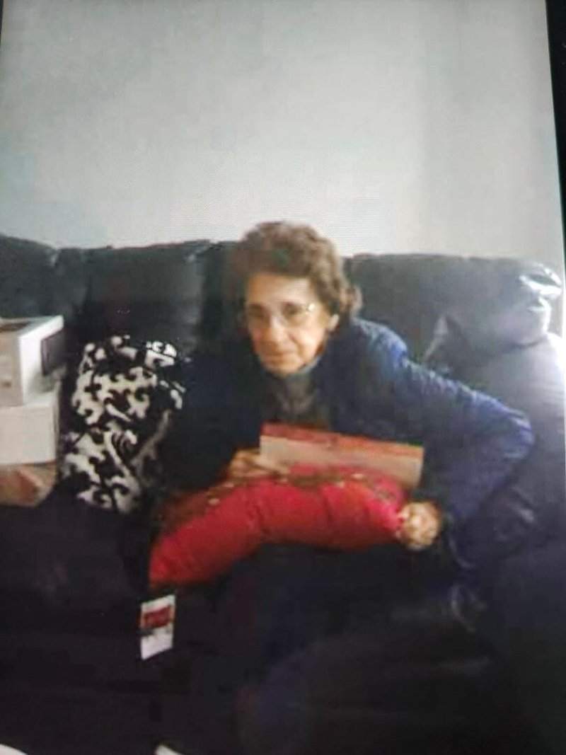 Betty Jean Comeaux - Photo 43