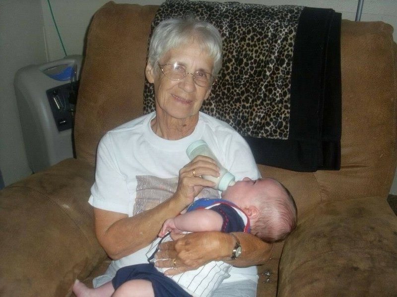 Betty Jean Comeaux - Photo 44