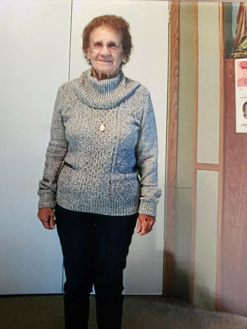 Betty Jean Comeaux - Photo 48