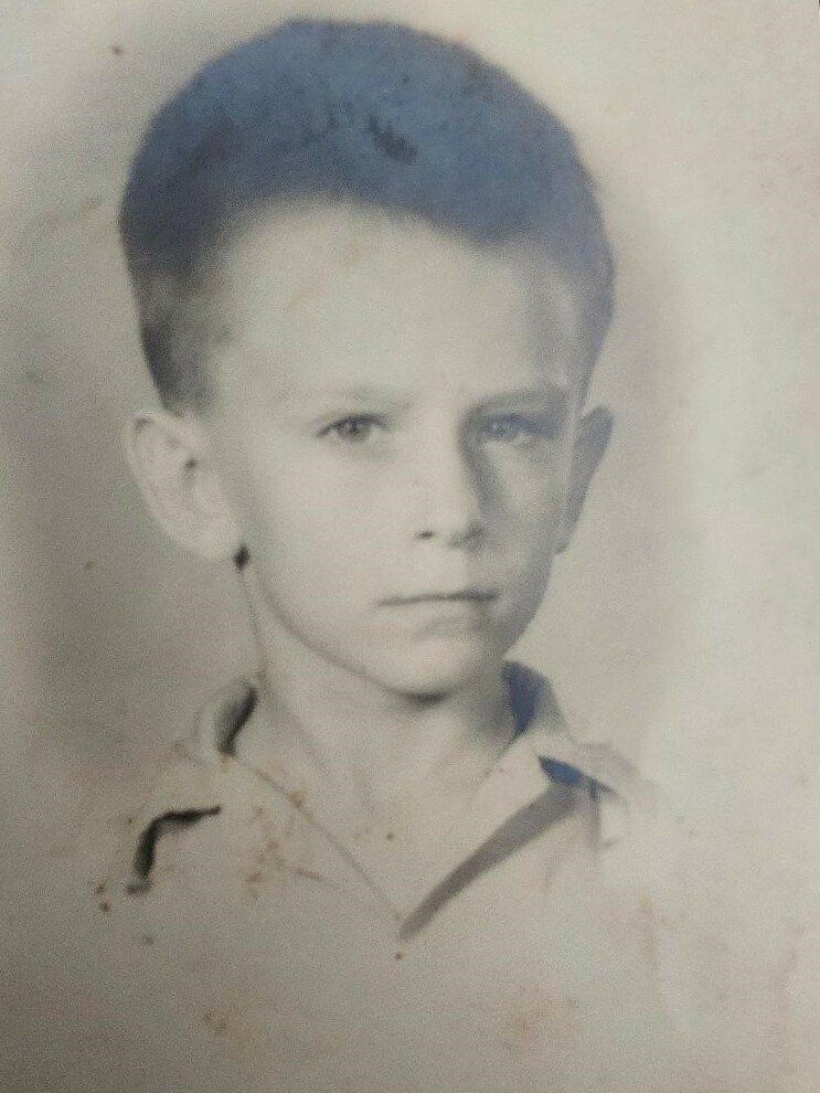 Betty Jean Comeaux - Photo 50