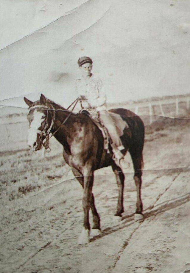 Betty Jean Comeaux - Photo 49