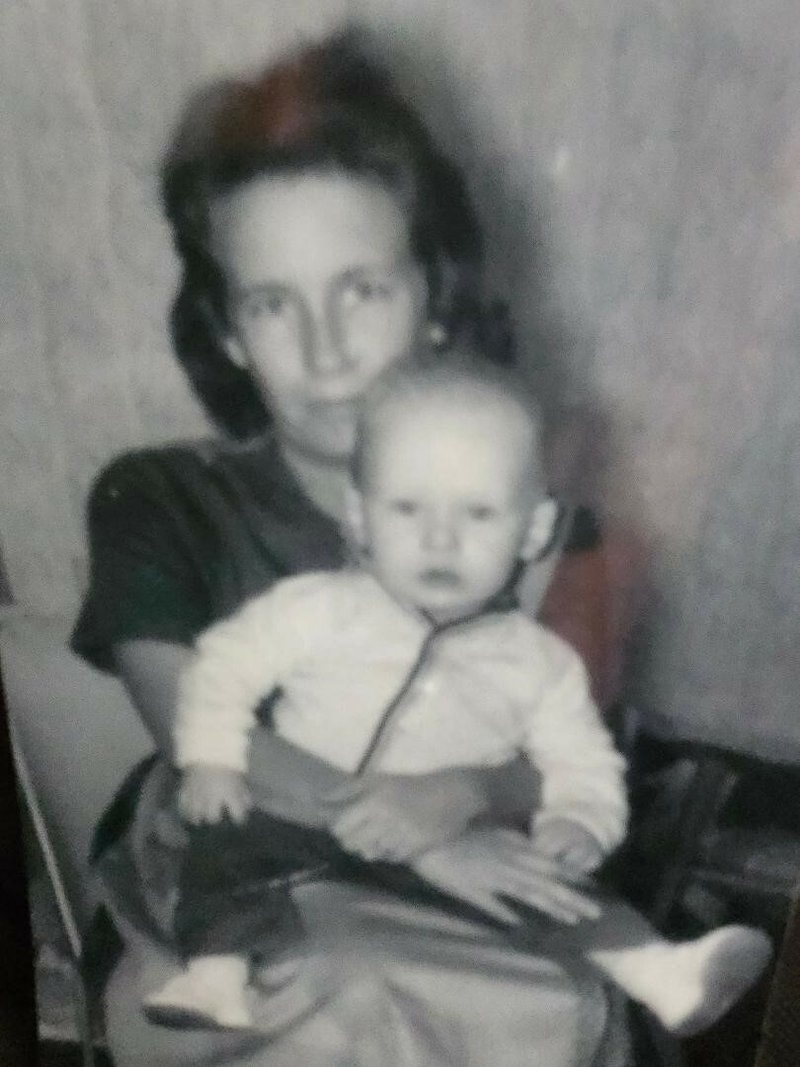 Betty Jean Comeaux - Photo 47