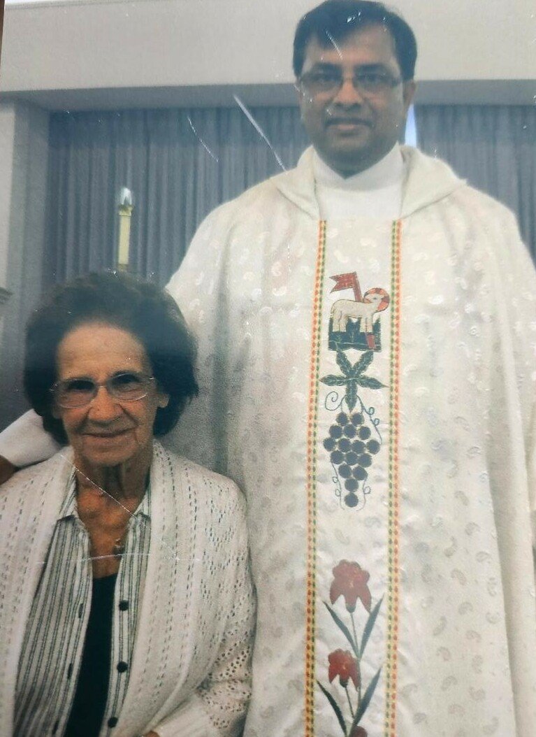 Betty Jean Comeaux - Photo 51