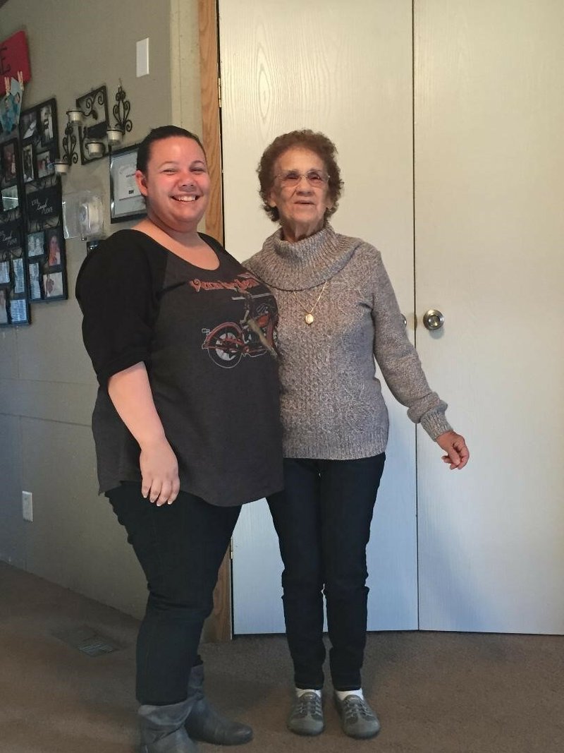 Betty Jean Comeaux - Photo 53