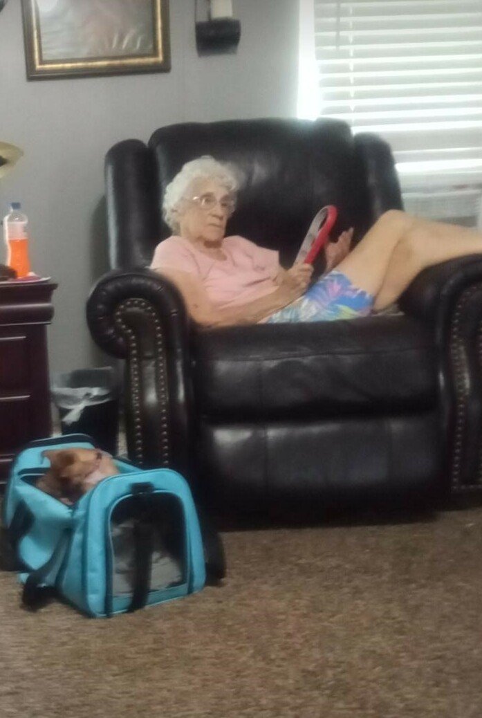 Betty Jean Comeaux - Photo 52