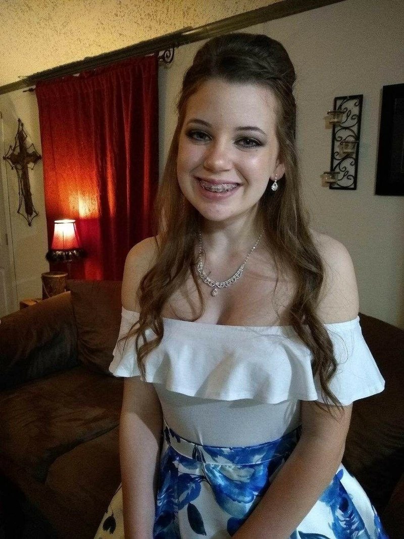 Betty Jean Comeaux - Photo 54