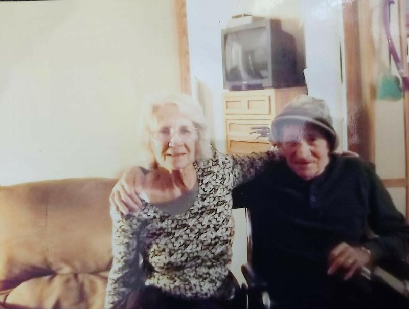 Betty Jean Comeaux - Photo 57