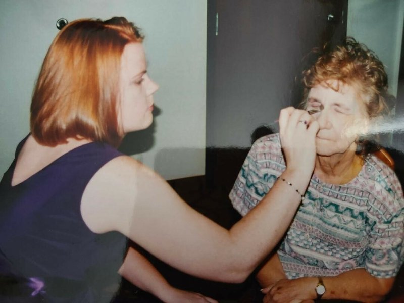 Betty Jean Comeaux - Photo 58