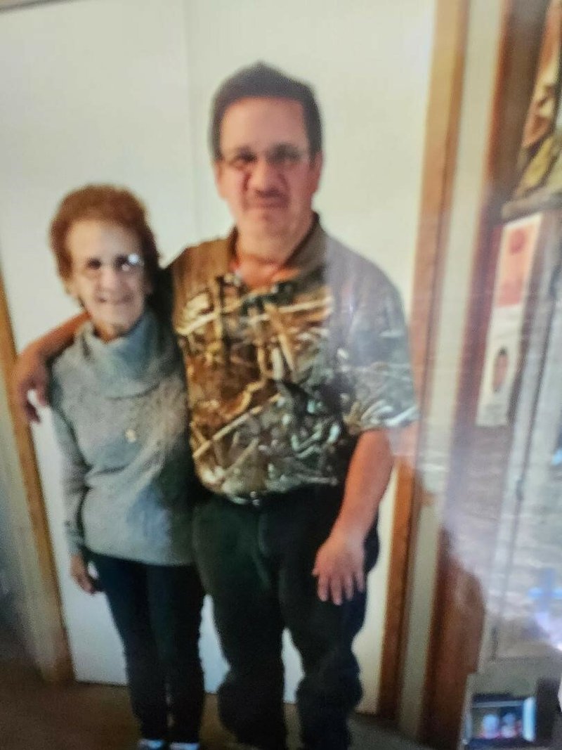 Betty Jean Comeaux - Photo 60