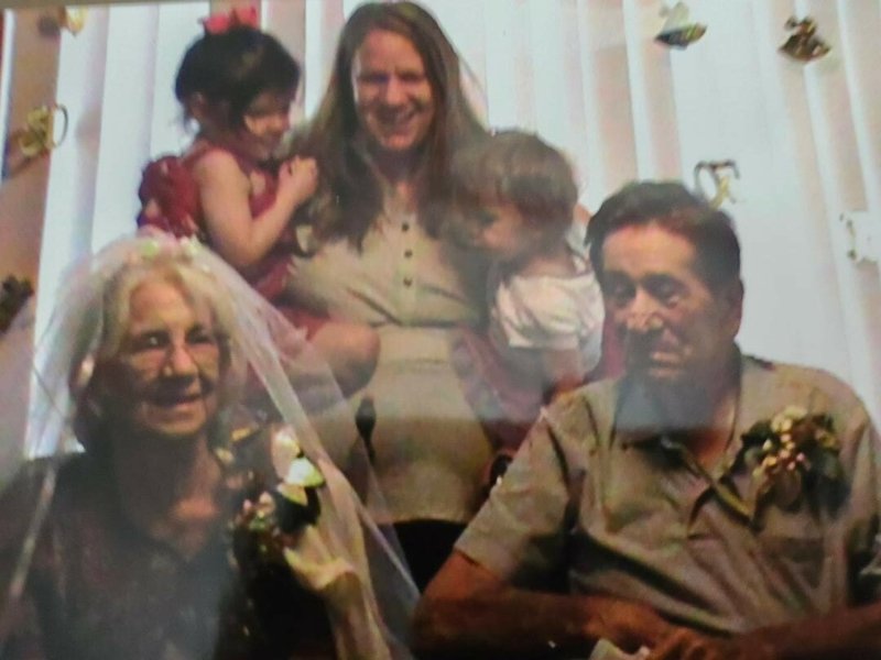 Betty Jean Comeaux - Photo 64