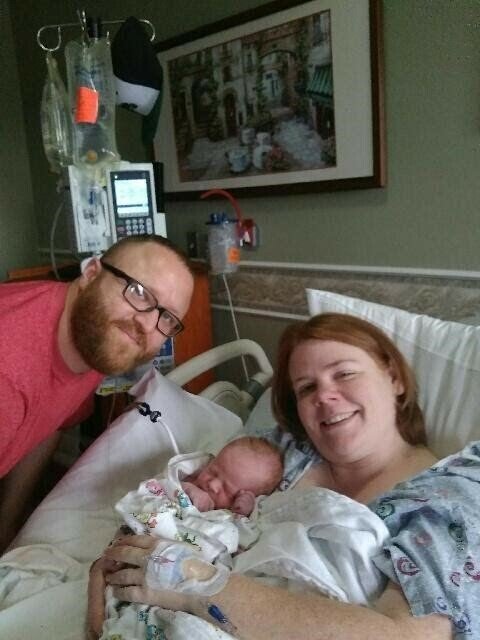 Betty Jean Comeaux - Photo 67