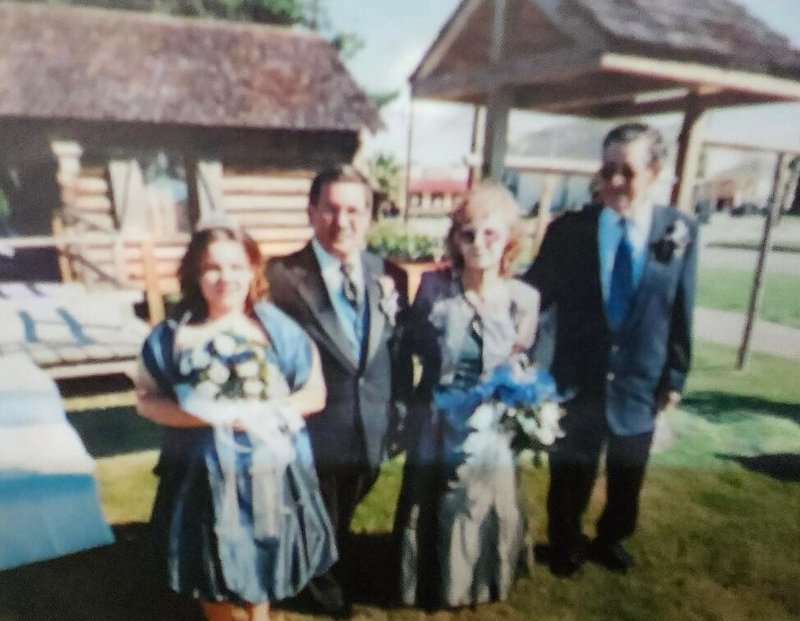 Betty Jean Comeaux - Photo 65