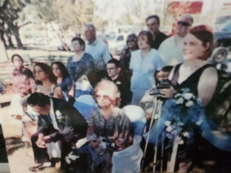 Betty Jean Comeaux - Photo 69