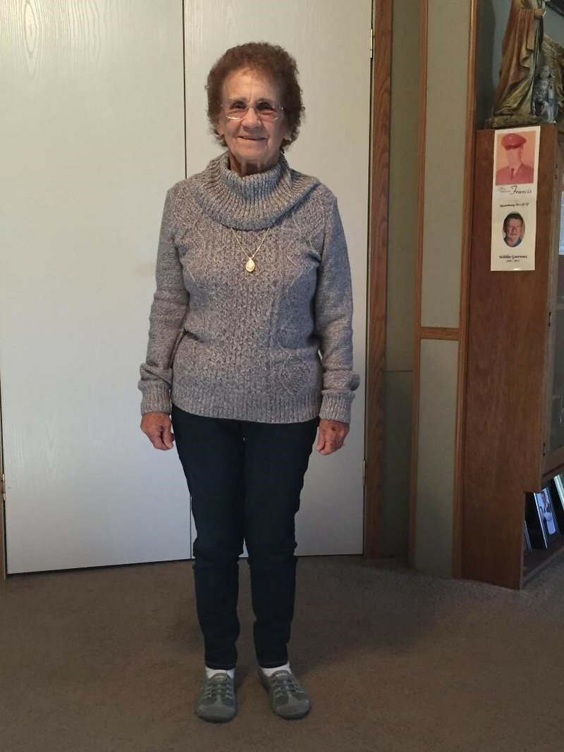 Betty Jean Comeaux - Photo 72