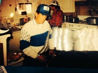 Betty Jean Comeaux - Photo 73