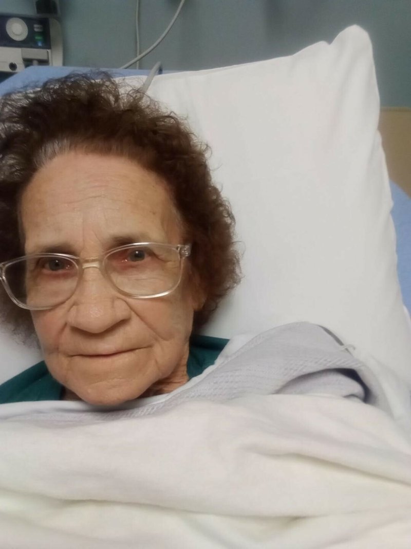 Betty Jean Comeaux - Photo 74