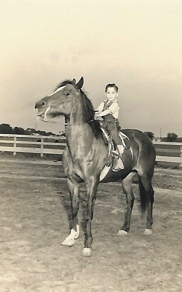 Frank Malloy Brown - Photo 3