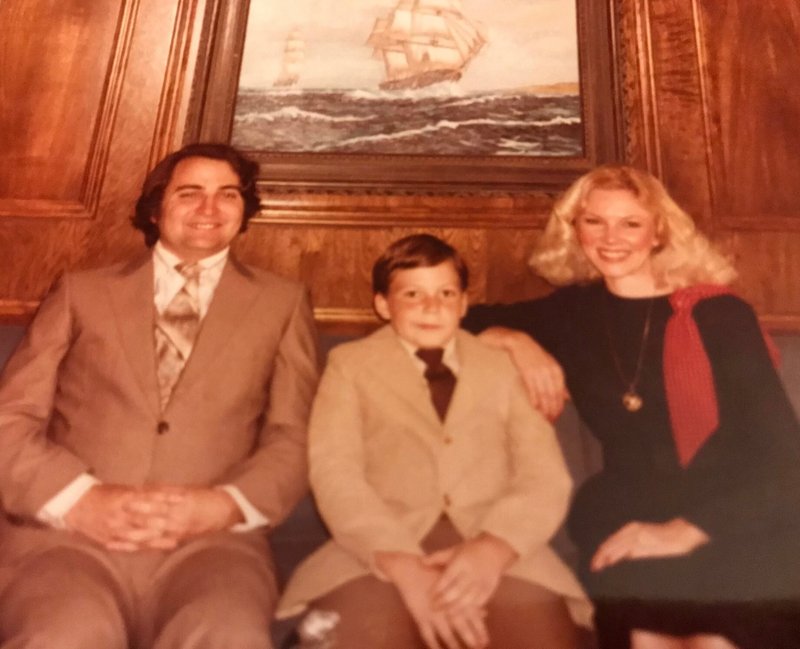 Frank Malloy Brown - Photo 8