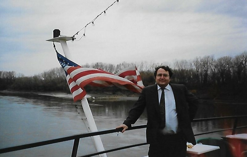 Frank Malloy Brown - Photo 11