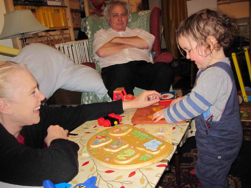 Frank Malloy Brown - Photo 10