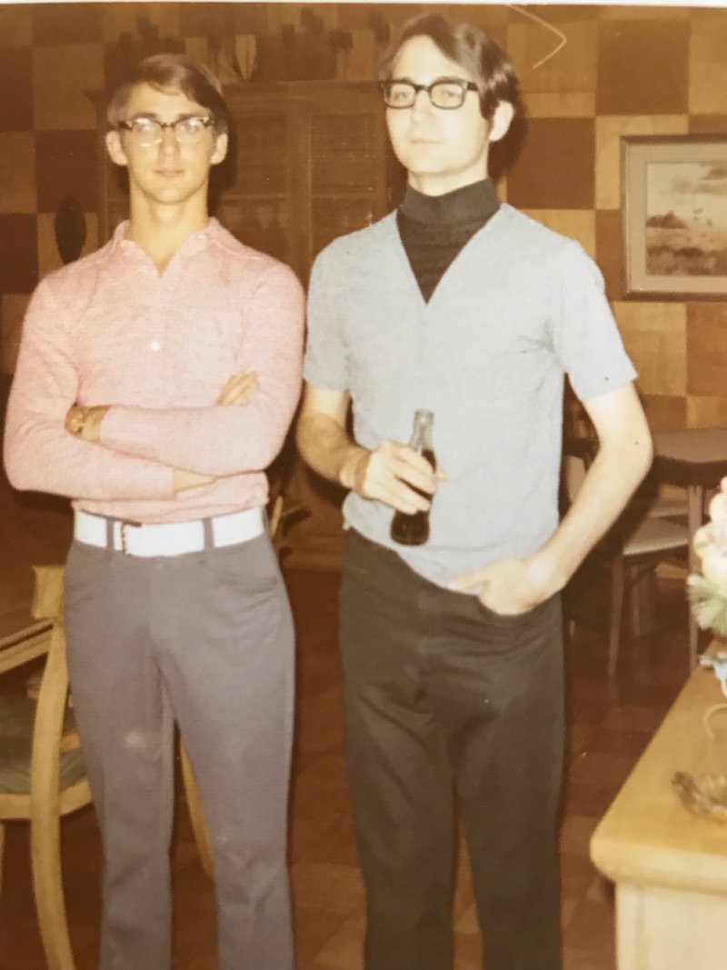 Frank Malloy Brown - Photo 12