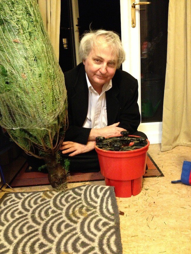 Frank Malloy Brown - Photo 13